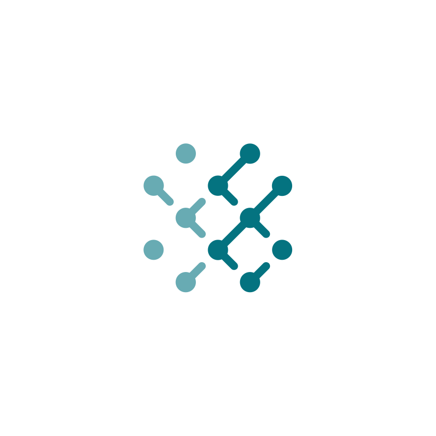Minimal Tech Logo