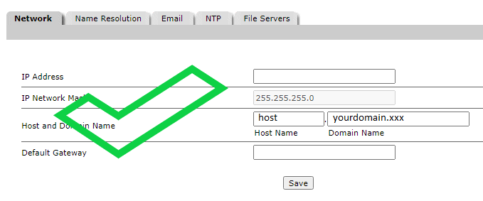 Creating manual keytab file Imprivata and VMware Workspace One Access.