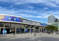 VMware Explore 2022 my trip and sessions recap