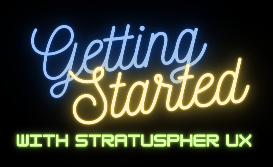 Getting Started with Liquidware Stratusphere UX